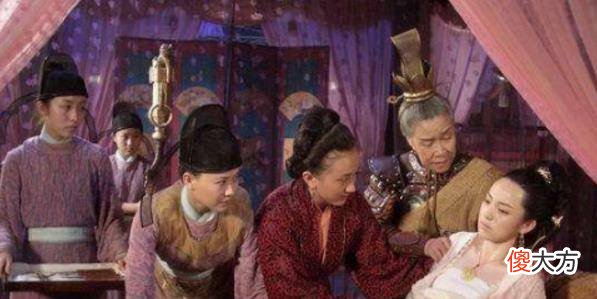 【爱历史】古代皇帝废除皇后的原因是什么？