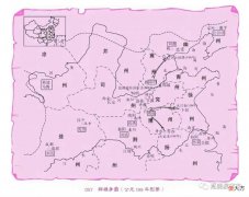 【爱历史】三国演义：孙策之死，受益最大嫌疑最大的人是谁？