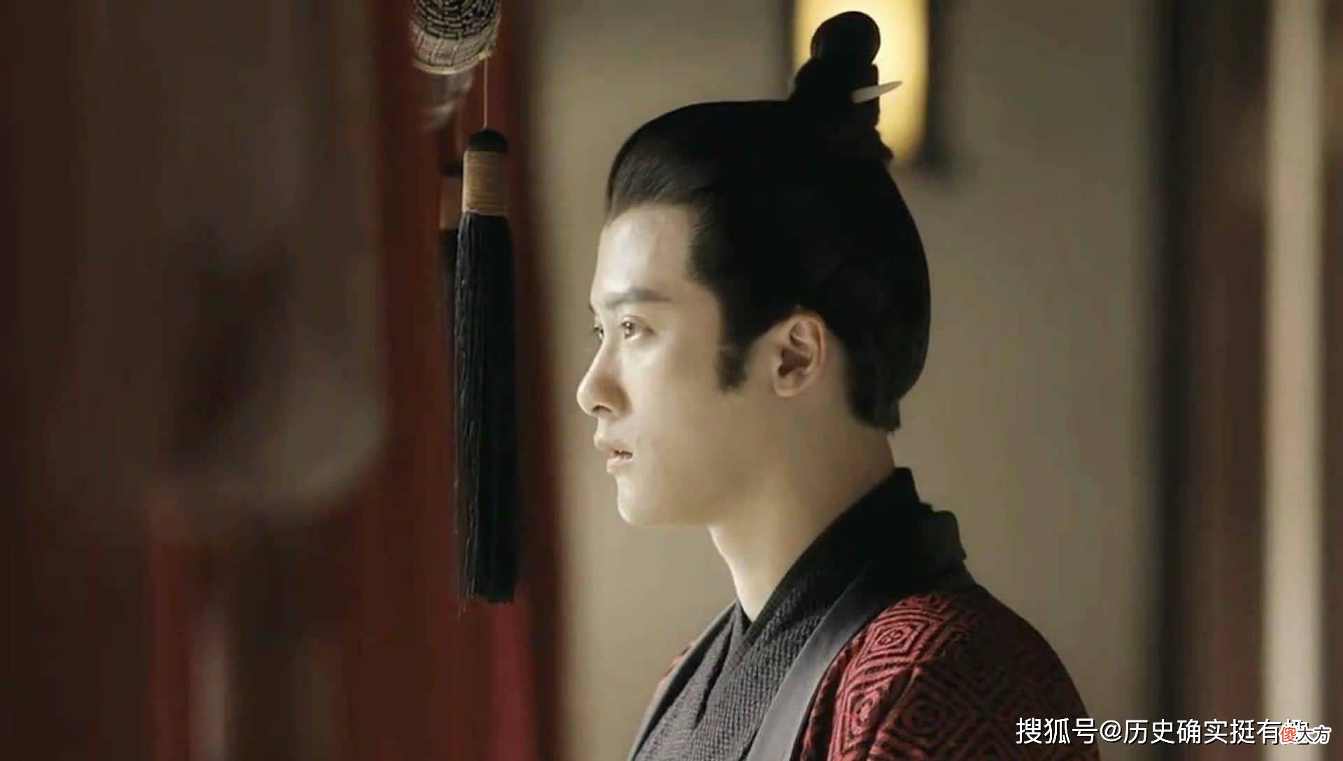 【爱历史】“司马昭之心，人尽皆知”的由来