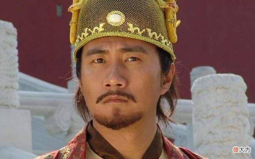 【爱历史】朱元璋为什么要免除江南赋税？