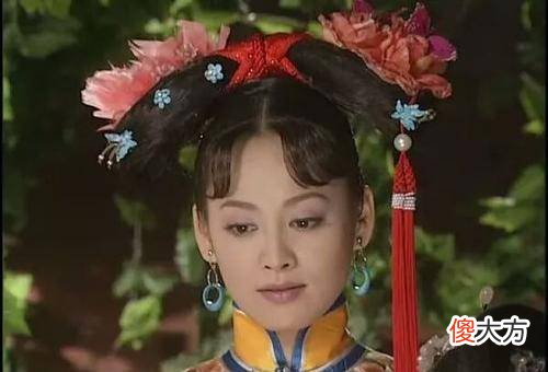 【爱历史】孝庄文皇后为什么没有像武则天一样做女皇帝？