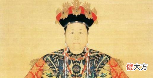 【爱历史】孝庄文皇后为什么没有像武则天一样做女皇帝？