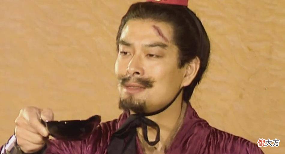 【爱历史】《三国演义》中的“大人物”，为什么都喜欢深居简出？