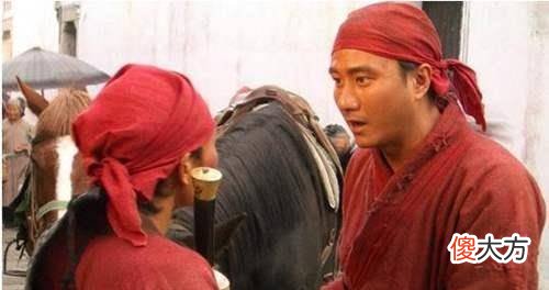 【历史故事】朱元璋、刘邦都是草根皇帝，为什么朱元璋从小就是孩子王？