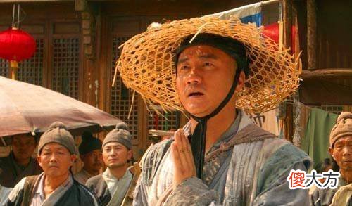 【历史故事】朱元璋、刘邦都是草根皇帝，为什么朱元璋从小就是孩子王？