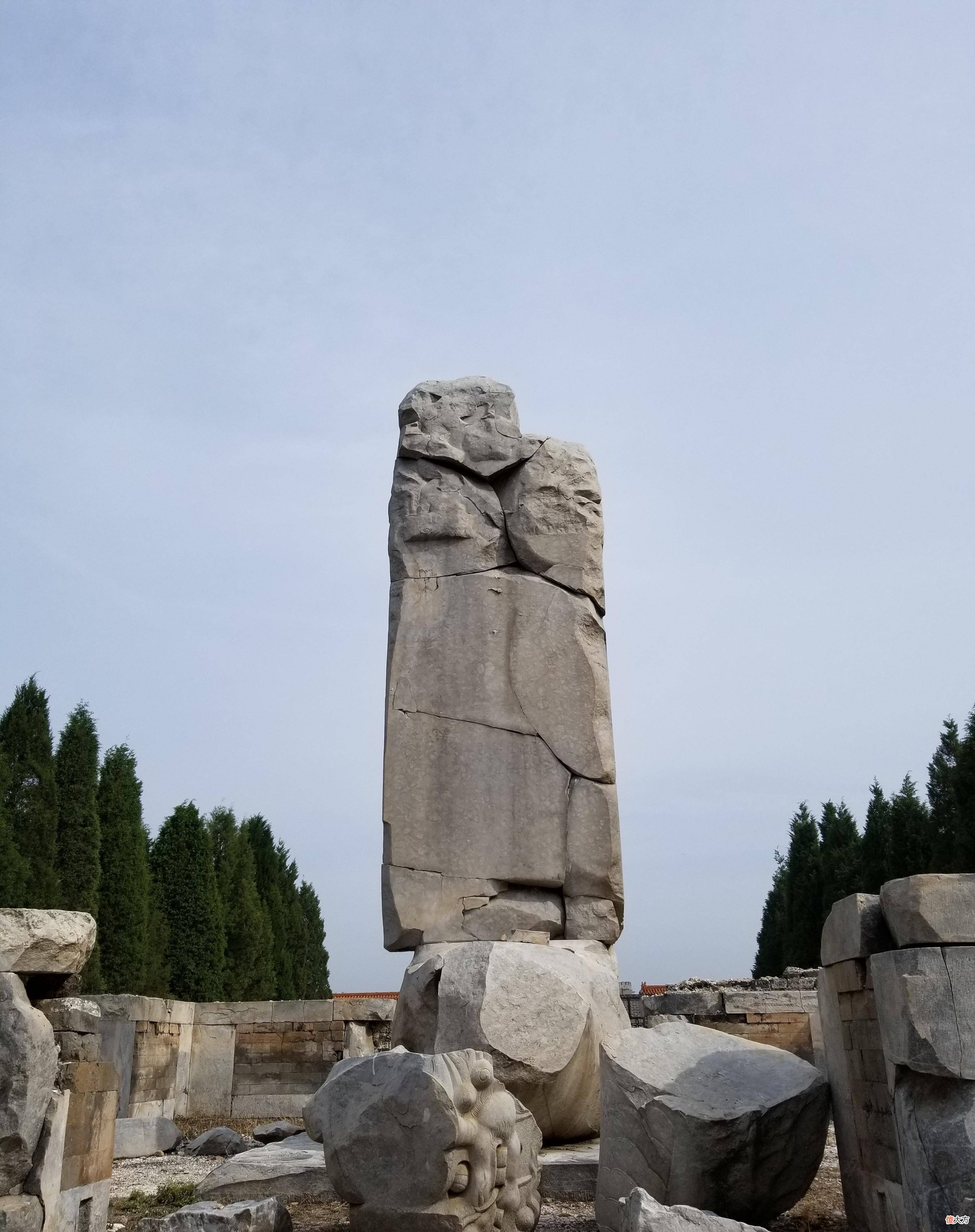 【爱历史】《康熙王朝》中康熙没给孝庄太皇太后葬在清东陵是不孝吗?