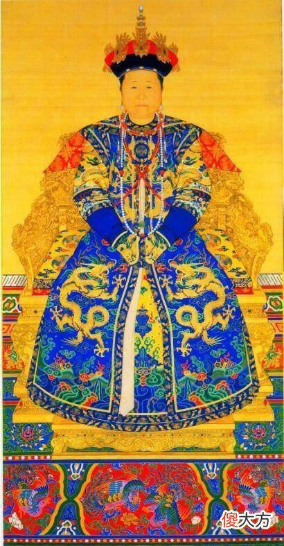 【爱历史】《康熙王朝》中康熙没给孝庄太皇太后葬在清东陵是不孝吗?