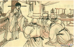 【历史故事】朱元璋为什么没有杯酒释兵权？