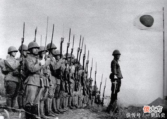 【爱历史】二战期间，日军俘虏美国女兵后请她们吃烧烤，手段十分残忍