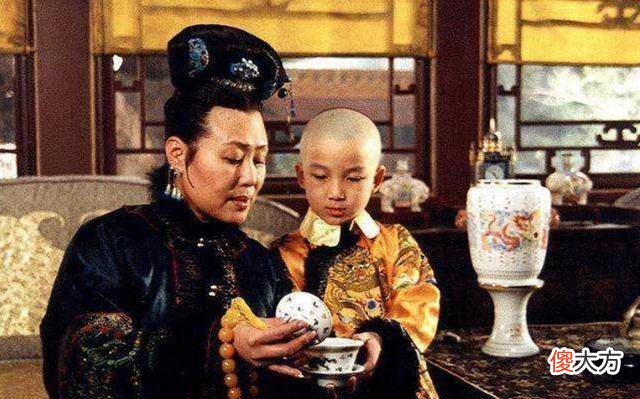 【历史故事】多尔衮为什么会羞辱孝庄太后？