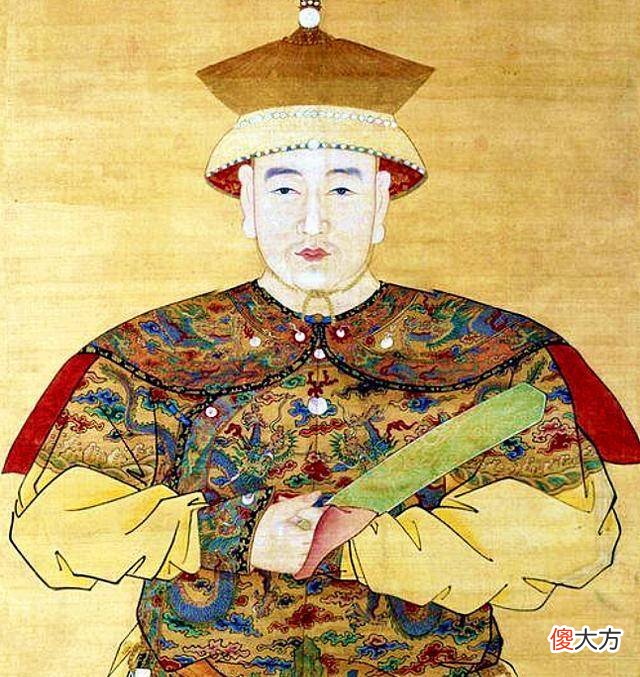 【历史故事】多尔衮为什么会羞辱孝庄太后？