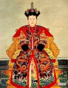 【历史故事】多尔衮为什么会羞辱孝庄太后？