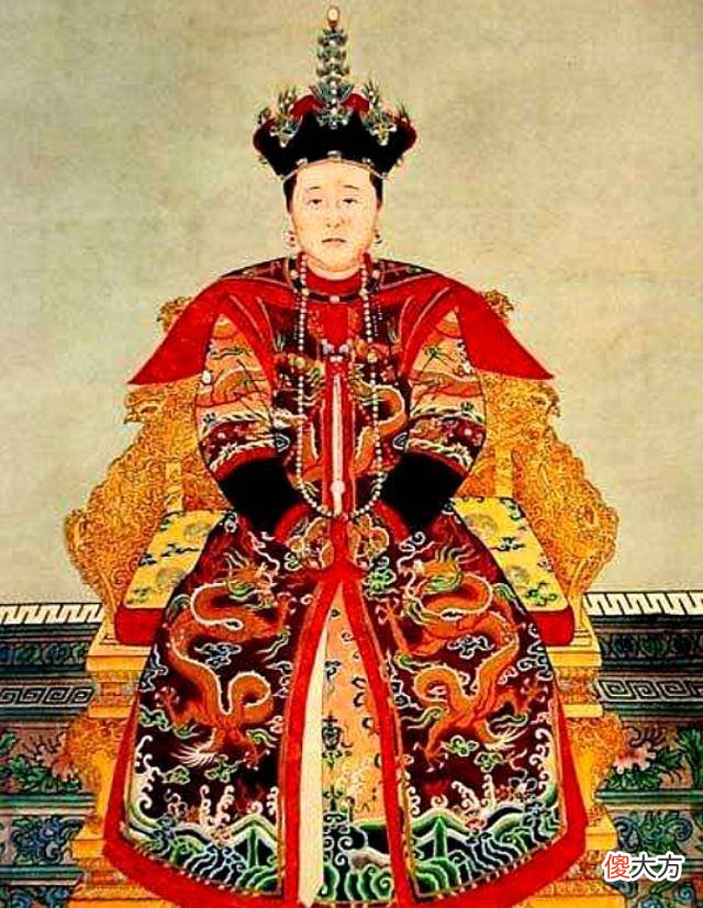 【历史故事】多尔衮为什么会羞辱孝庄太后？