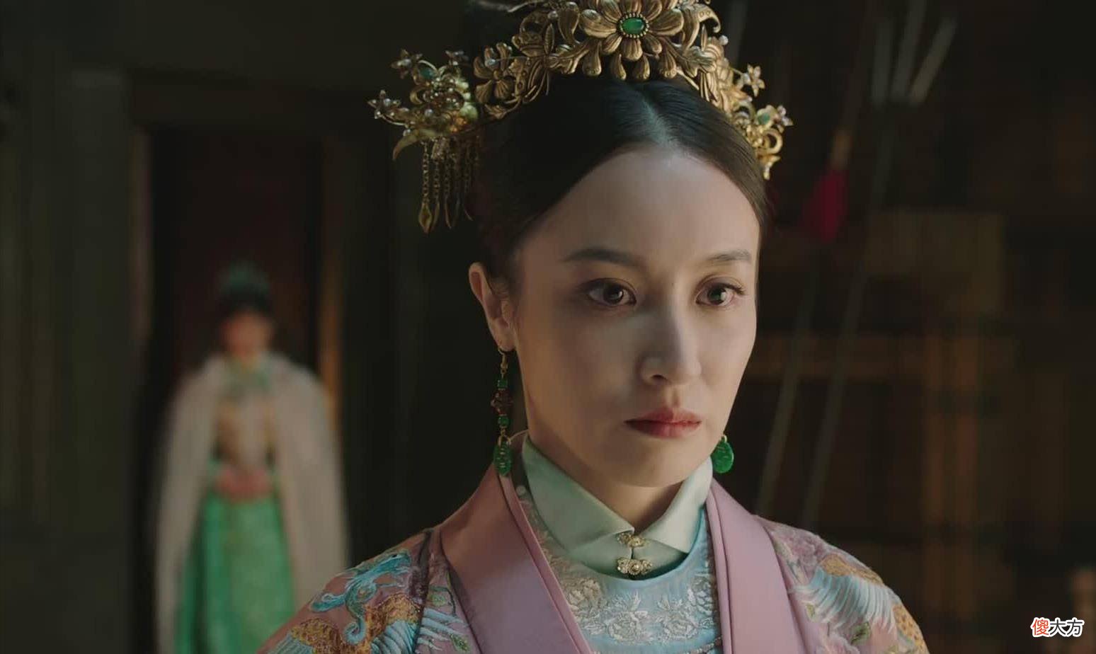 【历史故事】马皇后为何会成为朱元璋一生中唯一的皇后？