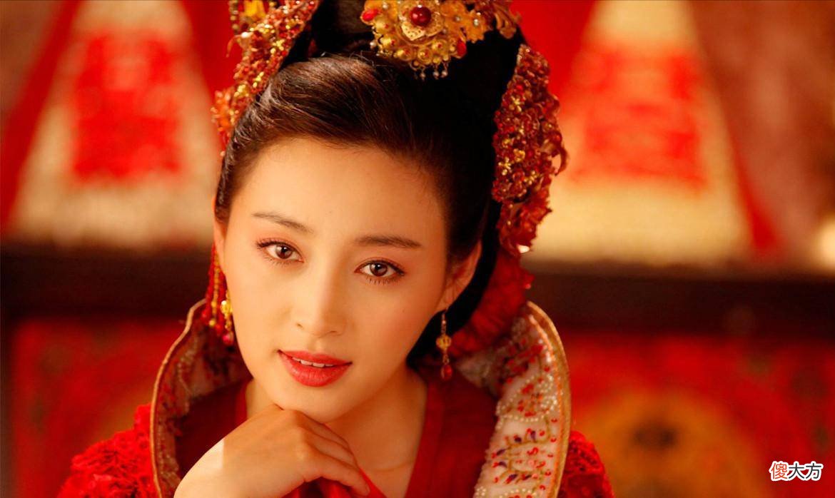 【历史故事】马皇后为何会成为朱元璋一生中唯一的皇后？