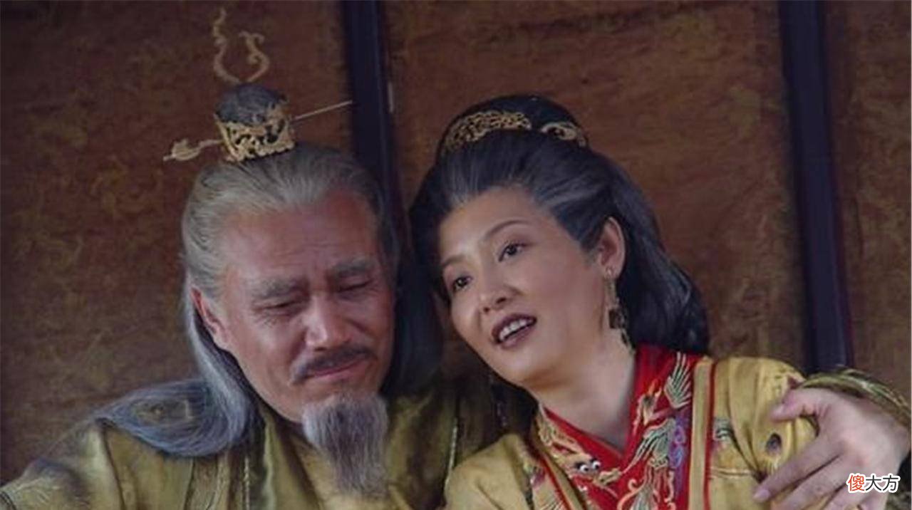 【历史故事】马皇后为何会成为朱元璋一生中唯一的皇后？