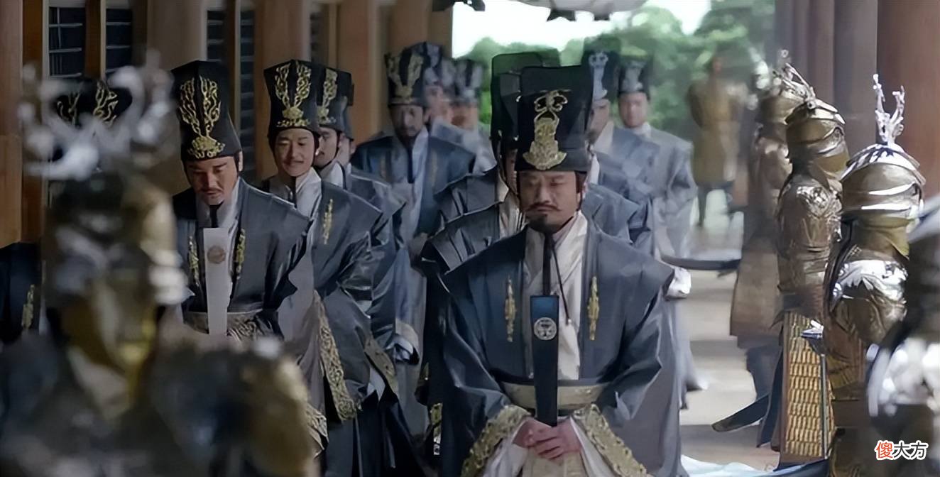 【历史故事】刘裕北伐的理由是什么？