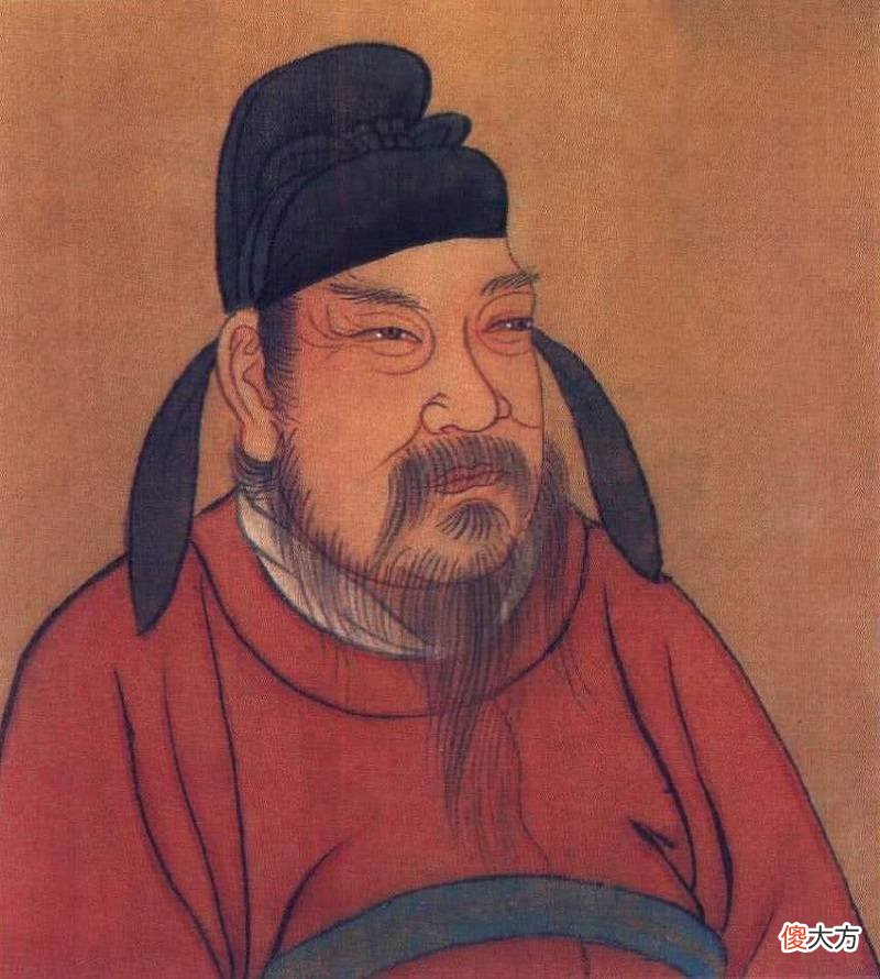 【历史故事】隋炀帝与王薄的故事