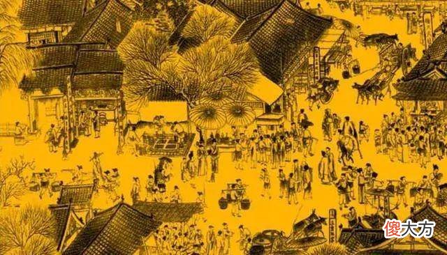 【历史故事】宋太宗为什么能够打通海外贸易聚道？
