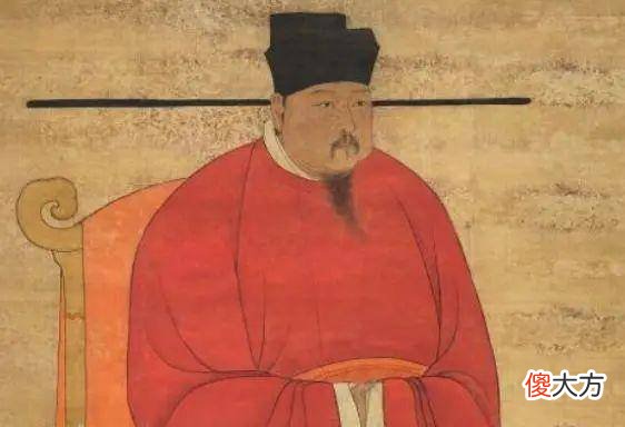【历史故事】宋太宗为什么能够打通海外贸易聚道？