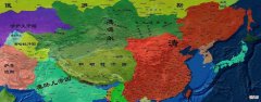 【历史故事】为什么北元一直在倒退，准噶尔一直在上升？