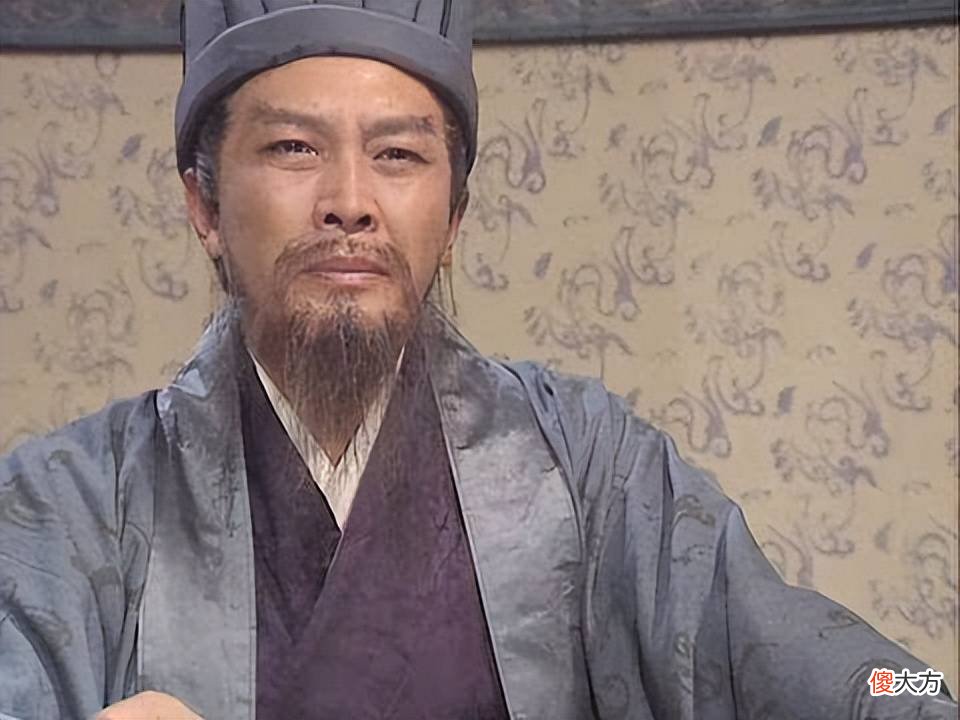 【爱历史】三国演义中的关羽，为什么被称之为蜀汉集团的二把手？