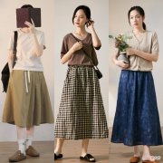 【就爱时尚】40、50岁女人，穿衣牢记这“4原则3要素”，解锁高级与优雅