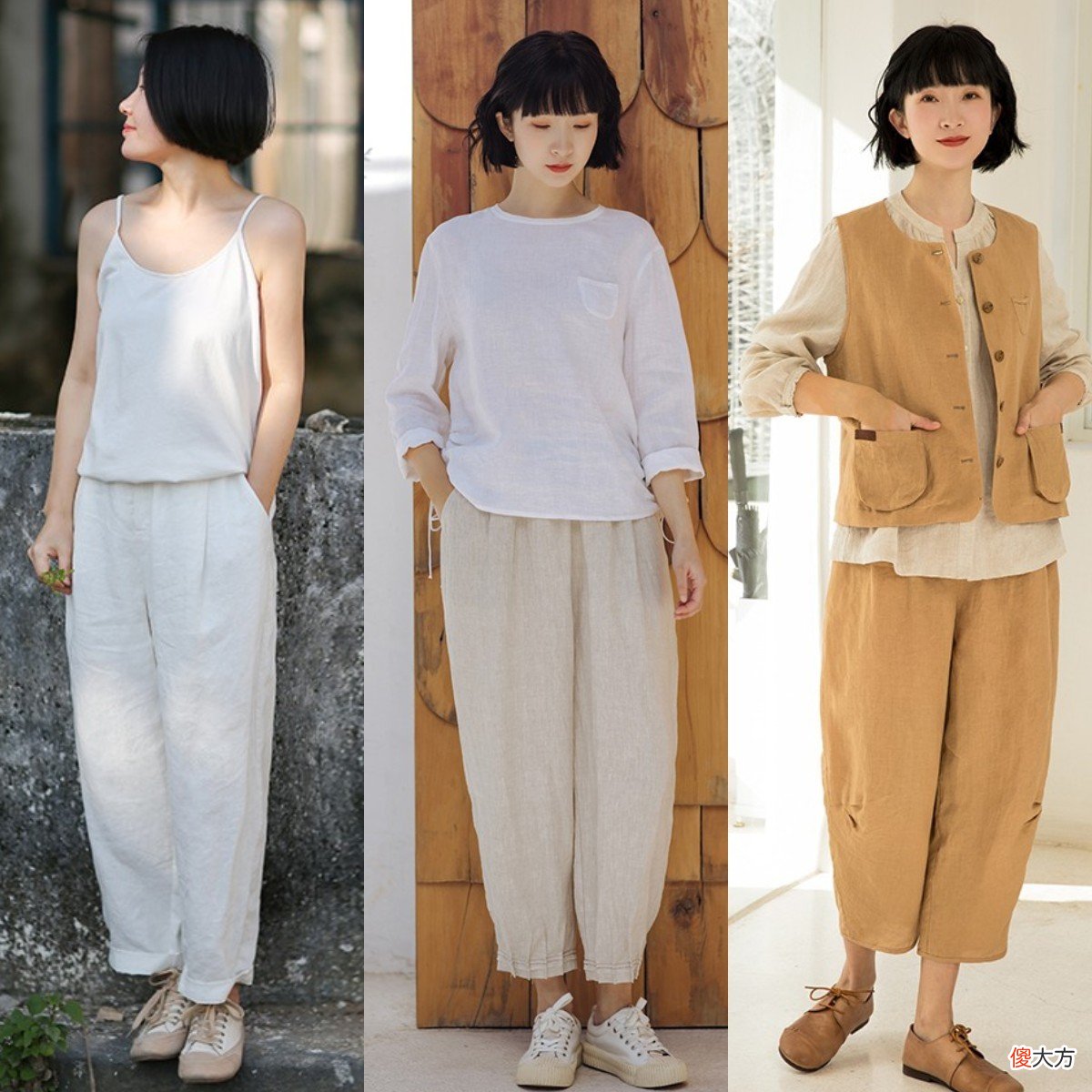 【就爱时尚】40、50岁女人，穿衣牢记这“4原则3要素”，解锁高级与优雅