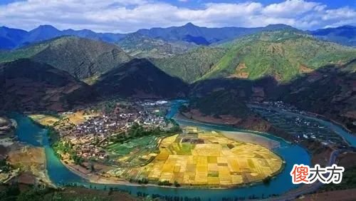 【爱历史】吴光范｜云南称甸地名初探