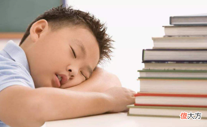 磨蹭是小学生的“统一行为”？他们是如何做到的？只有老母亲懂