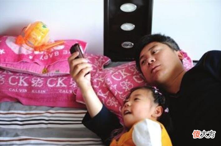 儿童睡眠时间表出炉：几点睡，睡多久？孩子才能长高个更聪明