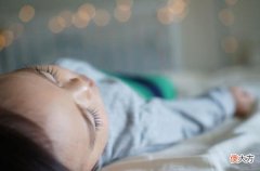儿童睡眠时间表出炉：几点睡，睡多久？孩子才能长高个更聪明