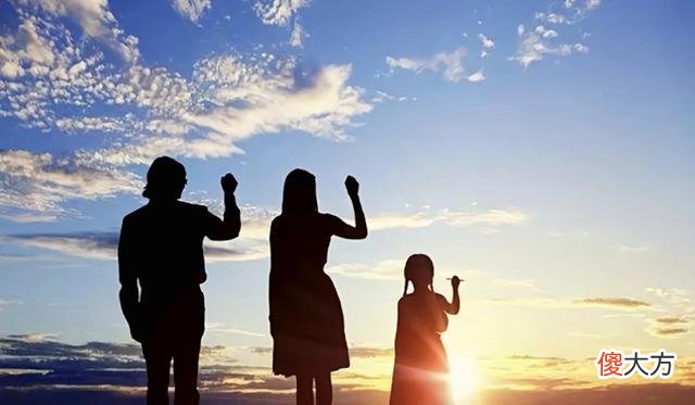 亲子关系：孩子为何叛逆？因为你没有把孩子当作一个“独立个体”