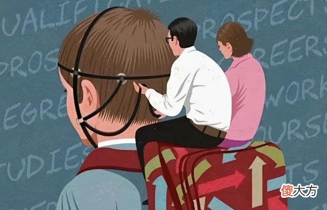 亲子关系：孩子为何叛逆？因为你没有把孩子当作一个“独立个体”