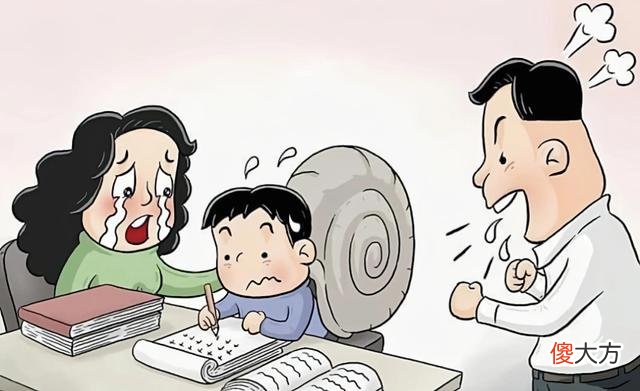 亲子关系：孩子为何叛逆？因为你没有把孩子当作一个“独立个体”