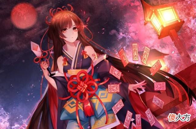 【游戏迷】阴阳师：浅谈式神们从何时开始“人权化”，那个男人为一切的源头