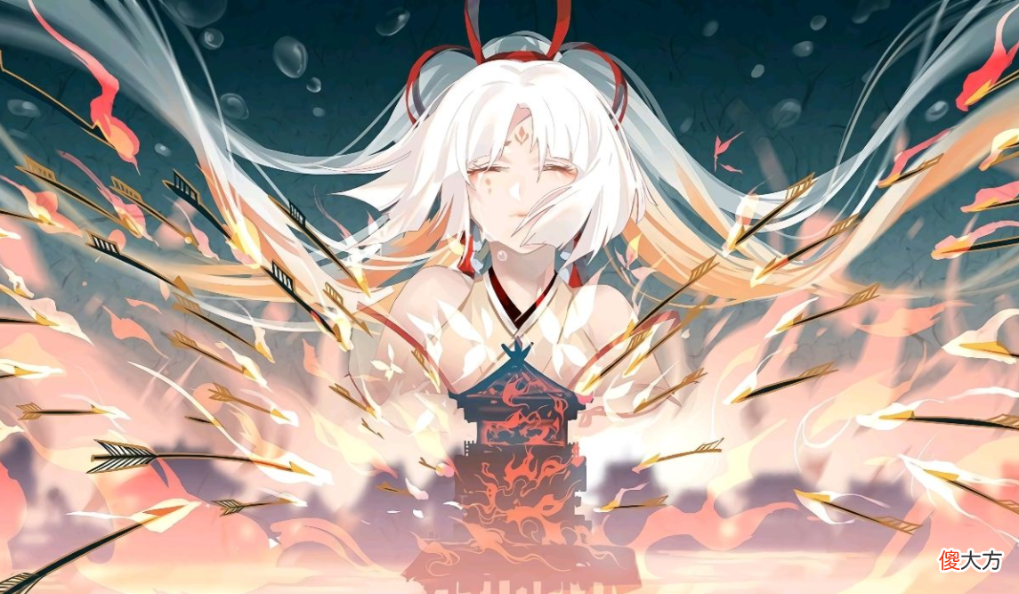 【游戏迷】阴阳师：浅谈式神们从何时开始“人权化”，那个男人为一切的源头