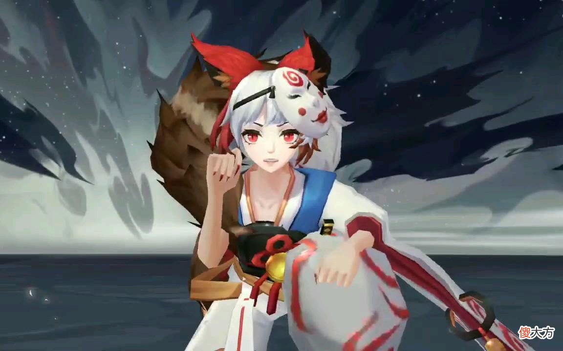 【游戏迷】阴阳师：浅谈式神们从何时开始“人权化”，那个男人为一切的源头