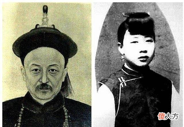 【历史故事】赛金花：3次从妓3次从良，3次嫁人，又3次丧夫，救过慈禧一命