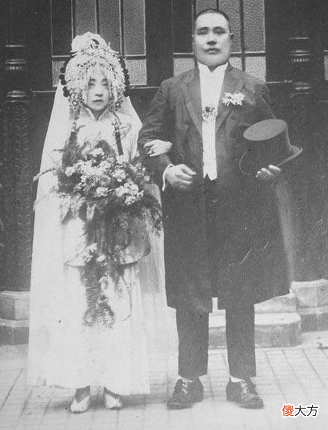 【历史故事】赛金花：3次从妓3次从良，3次嫁人，又3次丧夫，救过慈禧一命