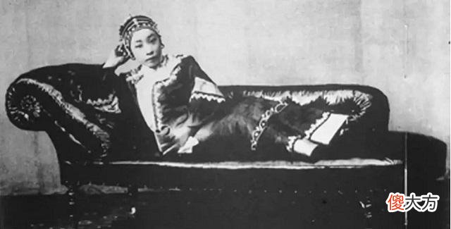 【历史故事】赛金花：3次从妓3次从良，3次嫁人，又3次丧夫，救过慈禧一命