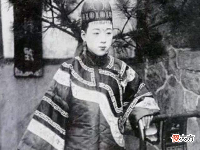 【历史故事】赛金花：3次从妓3次从良，3次嫁人，又3次丧夫，救过慈禧一命