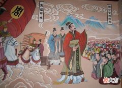 【爱历史】春秋战国时一个最“奇葩”的国家：宋国！把自己活成了一个笑话！