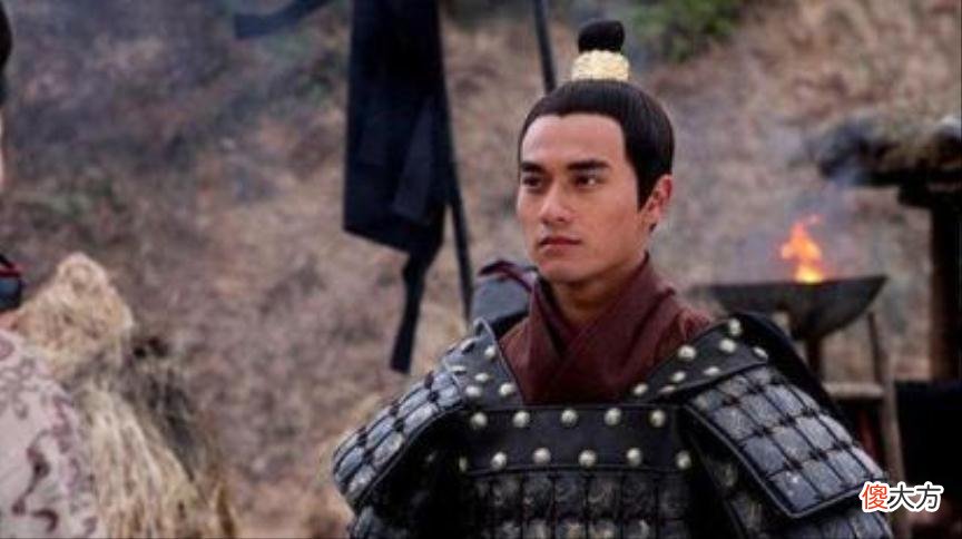 【爱历史】卫青身份寒微的时候，就有相士预言贵重封侯，后来果然应验
