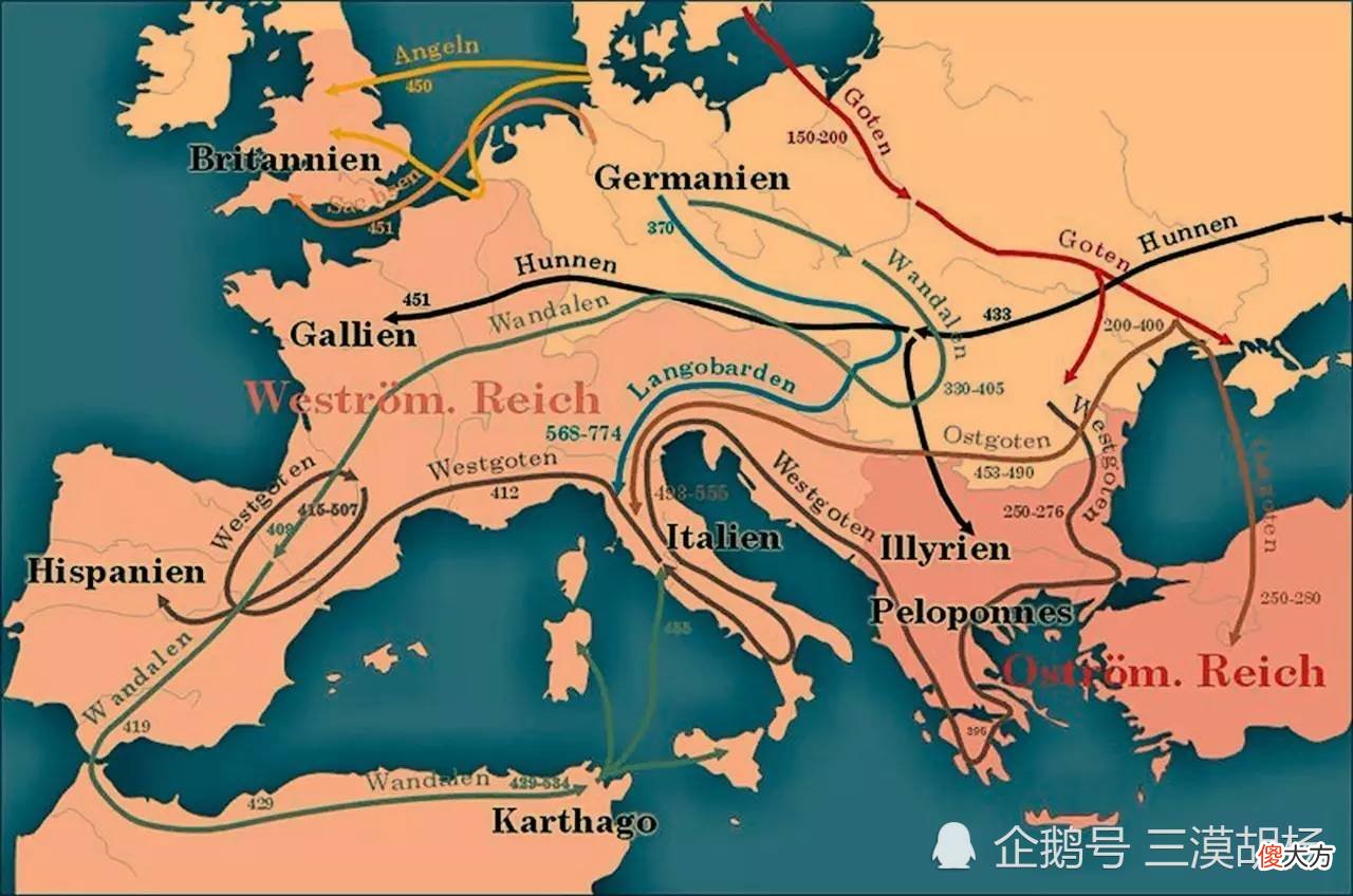 【爱历史】罗马帝国的扩张与长存，宗教的吸纳与保存，古典希腊文化传承不断