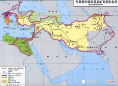 【爱历史】罗马帝国的扩张与长存，宗教的吸纳与保存，古典希腊文化传承不断