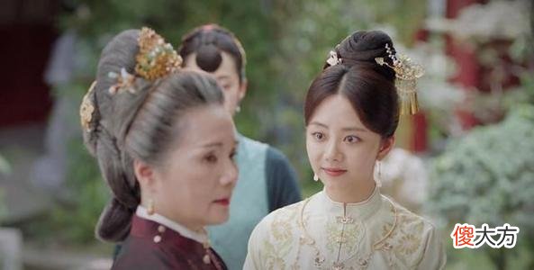 【爱历史】元娘设计逼乔莲房为妾，看似为十一娘上位铺路，实则害惨了她