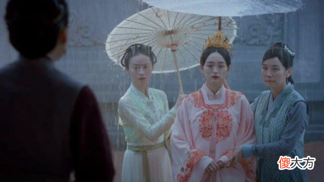 【爱历史】元娘设计逼乔莲房为妾，看似为十一娘上位铺路，实则害惨了她