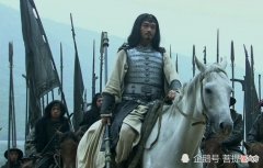 【历史故事】刘备这样的爱才之人，为何不愿重用马超？理由太现实！