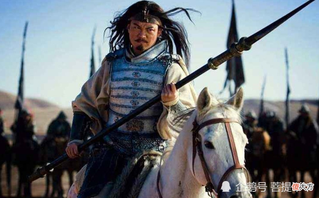【历史故事】刘备这样的爱才之人，为何不愿重用马超？理由太现实！